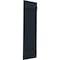 Ekena Millwork Americraft 4-Board, 2 Batten Exterior Real Wood Joined Board-n-Batten Shutters, ARW101BB414X77OBH, PR ARW101BB414X77OBH - alternate 6